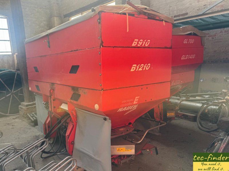 Rauch AXERA H EMC