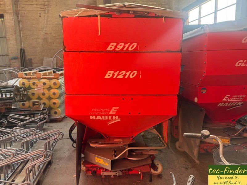 Rauch AXERA H EMC