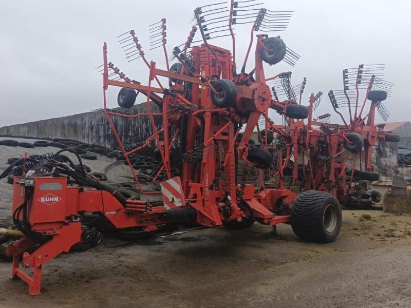 Kuhn GA 15021