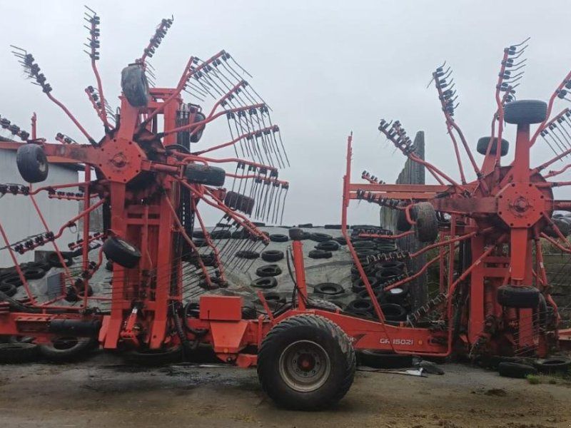 Kuhn GA 15021