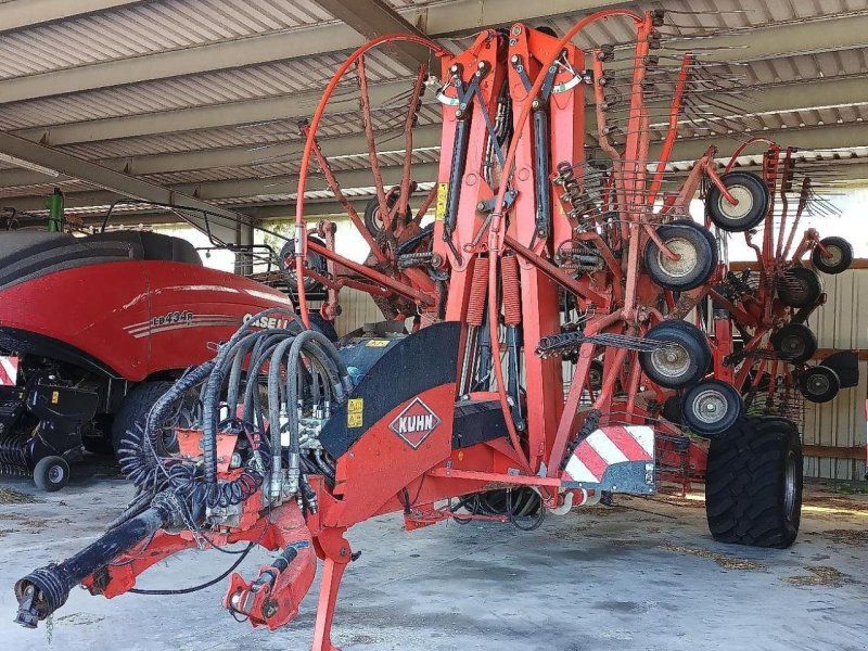 Kuhn GA 15021