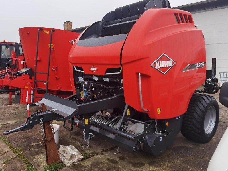 Kuhn VB 3190