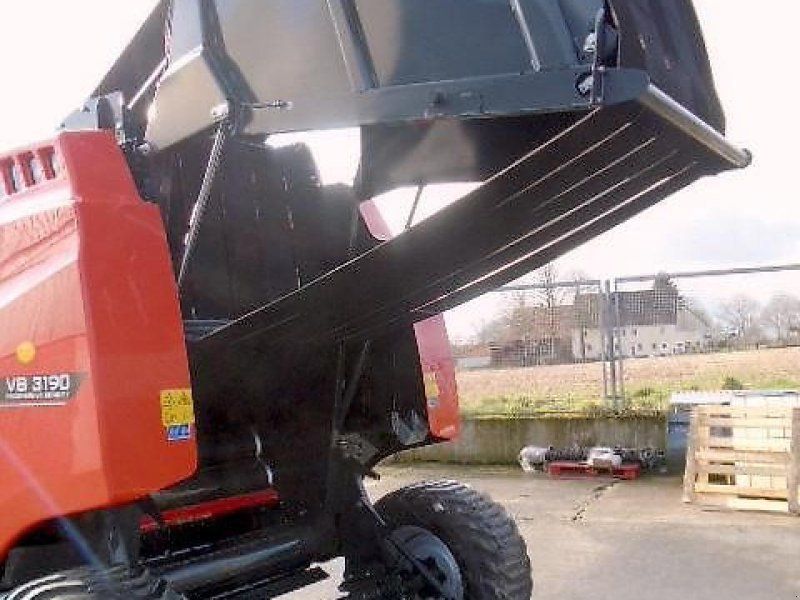 Kuhn VB 3190