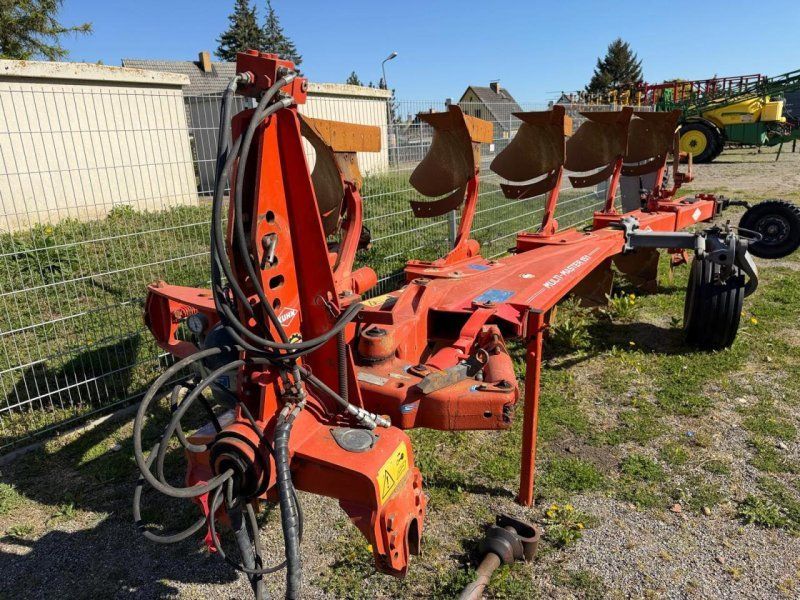 Kuhn Multi-Master 151