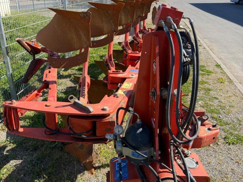 Kuhn Multi-Master 151