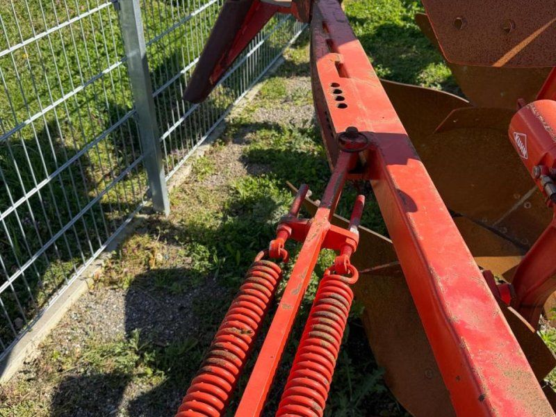 Kuhn Multi-Master 151