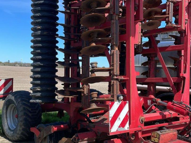 Horsch Joker 10 RT