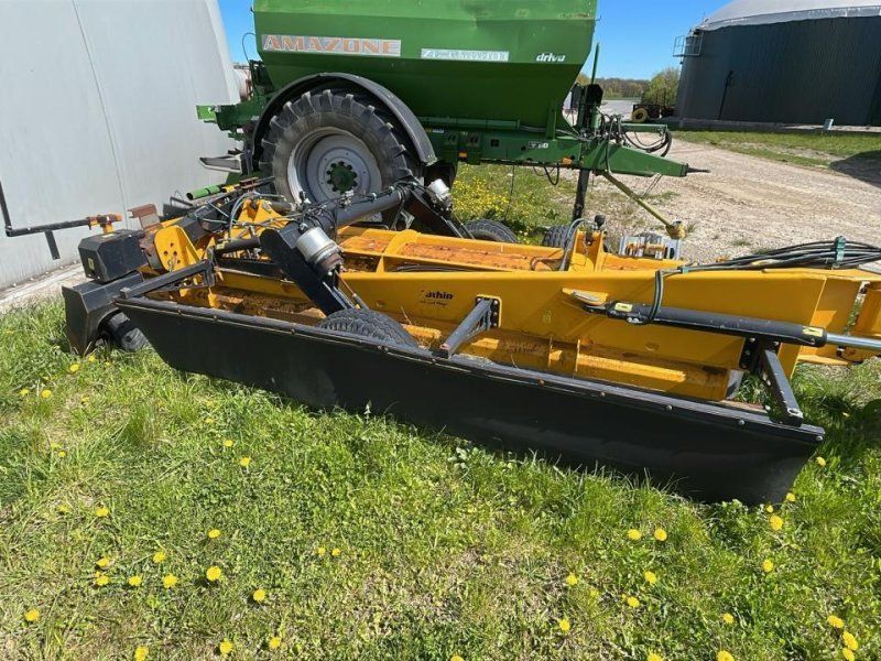 Müthing MU farmer 420/S