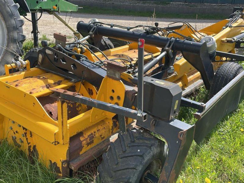 Müthing MU farmer 420/S