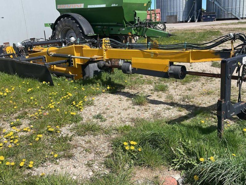 Müthing MU farmer 420/S