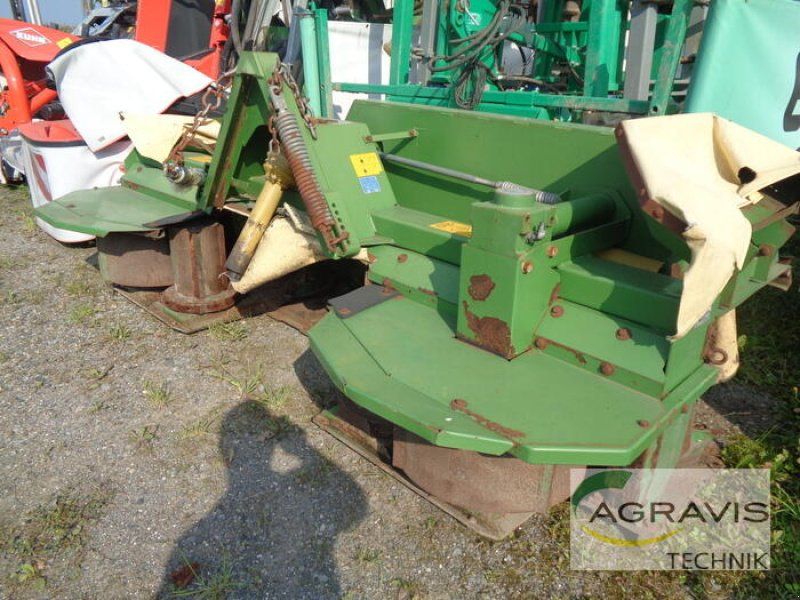 Krone EASYCUT 32
