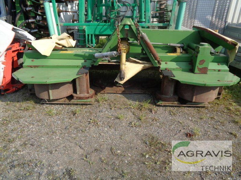 Krone EASYCUT 32