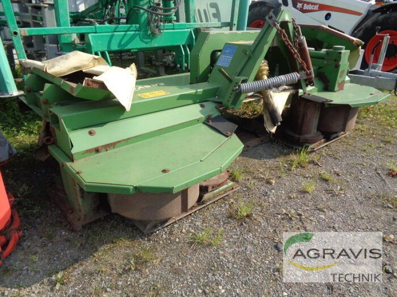 Krone EASYCUT 32