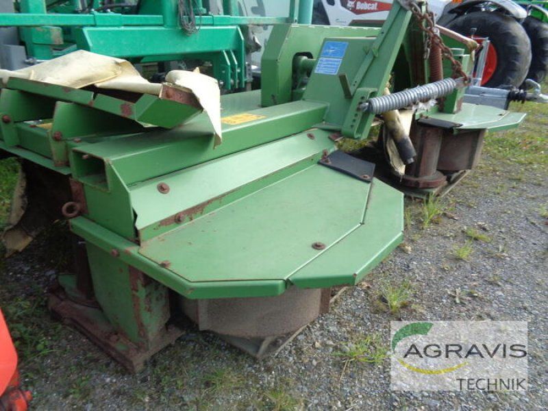 Krone EASYCUT 32