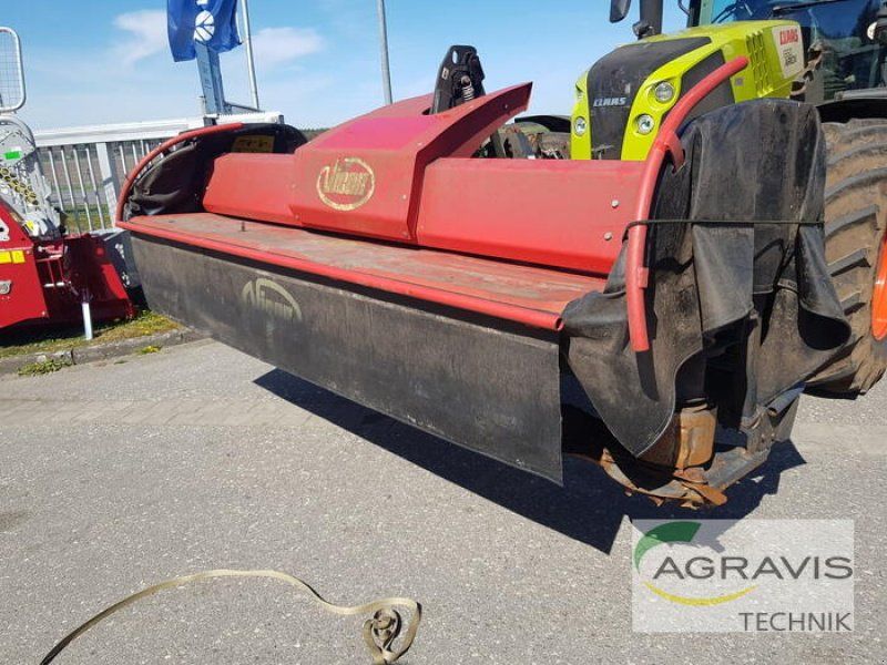Vicon EXTRA 332 F