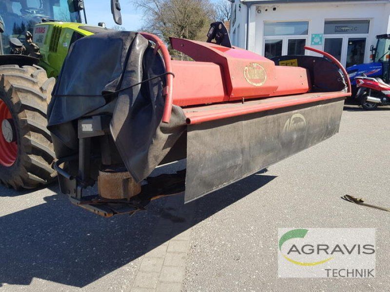 Vicon EXTRA 332 F
