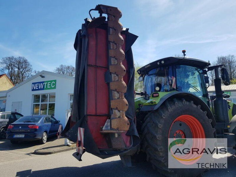 Vicon EXTRA 390