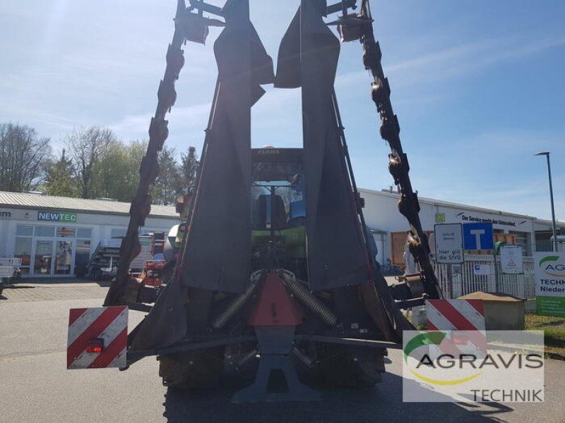 Vicon EXTRA 390