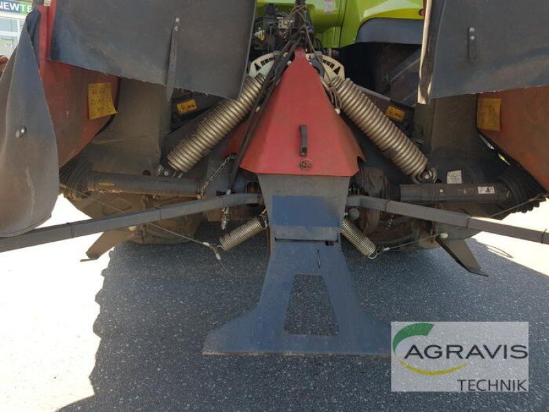 Vicon EXTRA 390