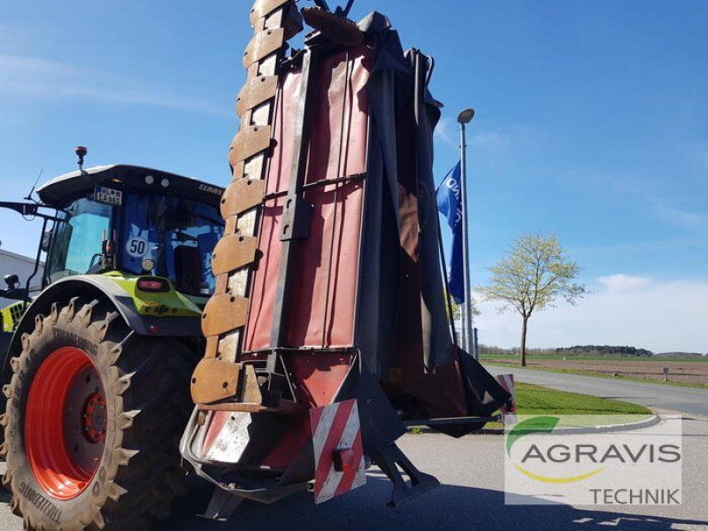 Vicon EXTRA 390