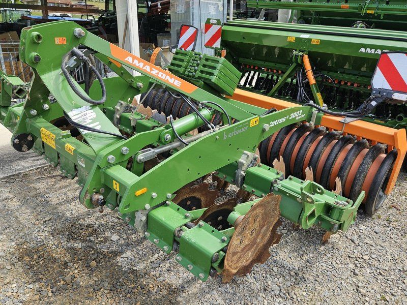 Amazone Catros 3003