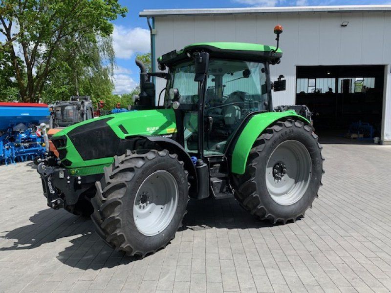 Deutz-Fahr 5125