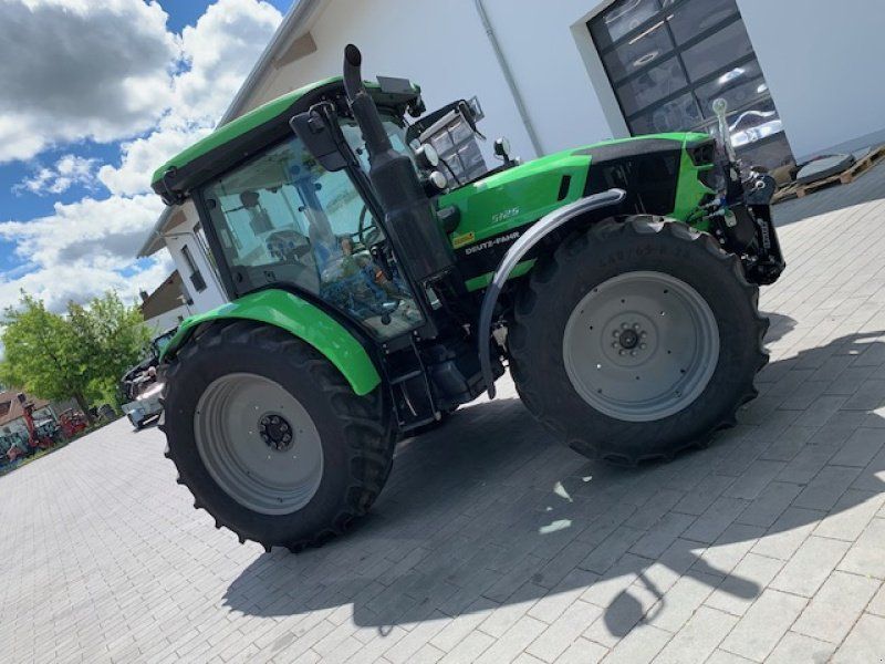 Deutz-Fahr 5125