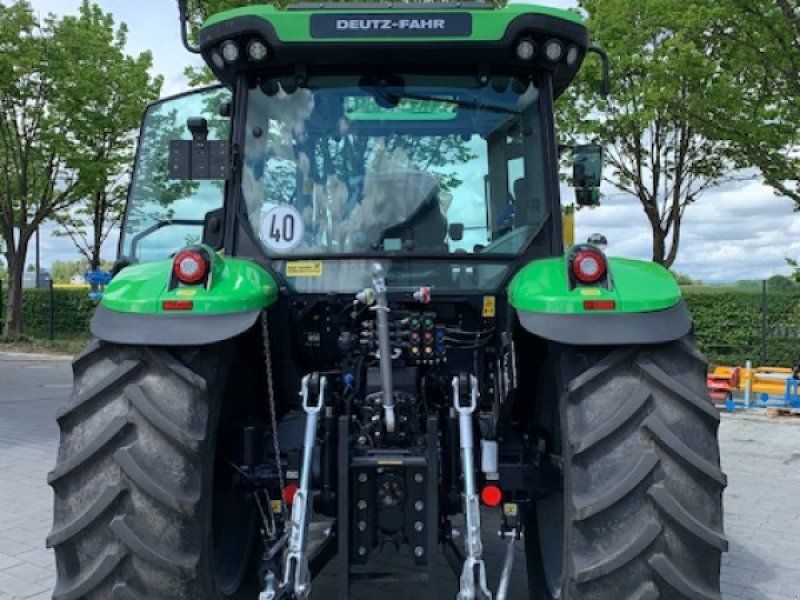 Deutz-Fahr 5125