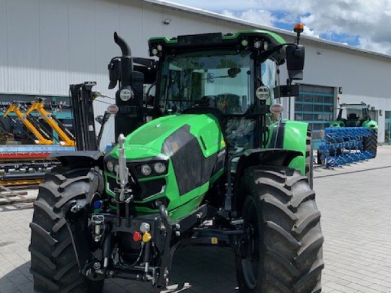 Deutz-Fahr 5125