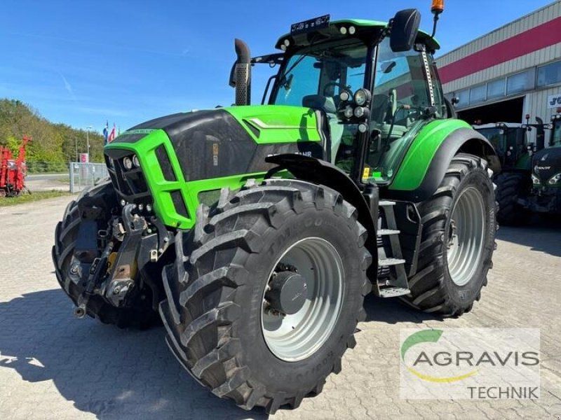 Deutz-Fahr AGROTRON 7250 TTV