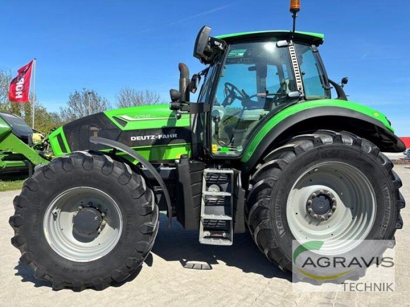 Deutz-Fahr AGROTRON 7250 TTV
