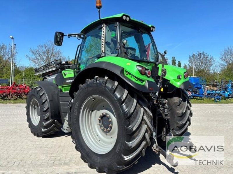 Deutz-Fahr AGROTRON 7250 TTV