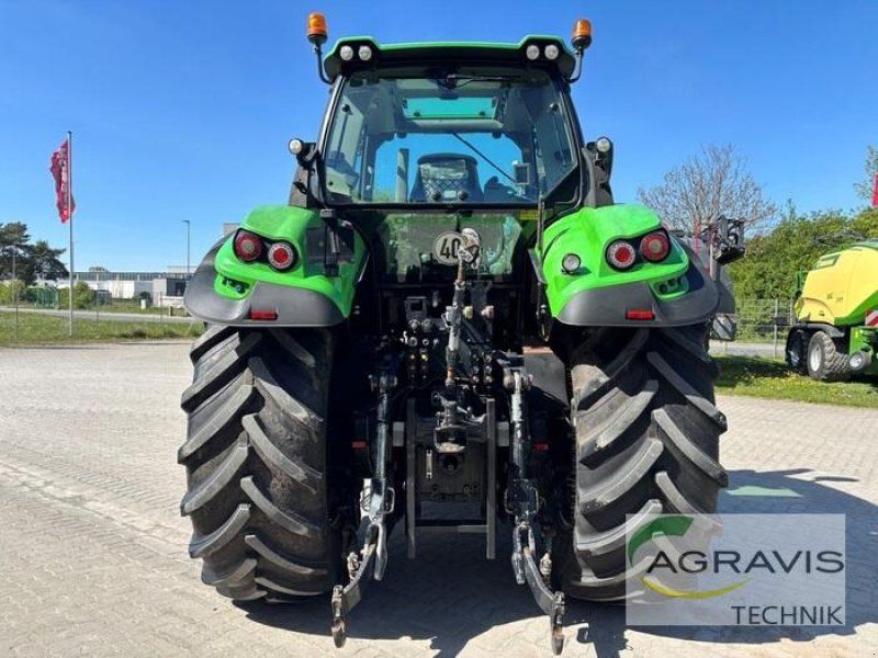 Deutz-Fahr AGROTRON 7250 TTV