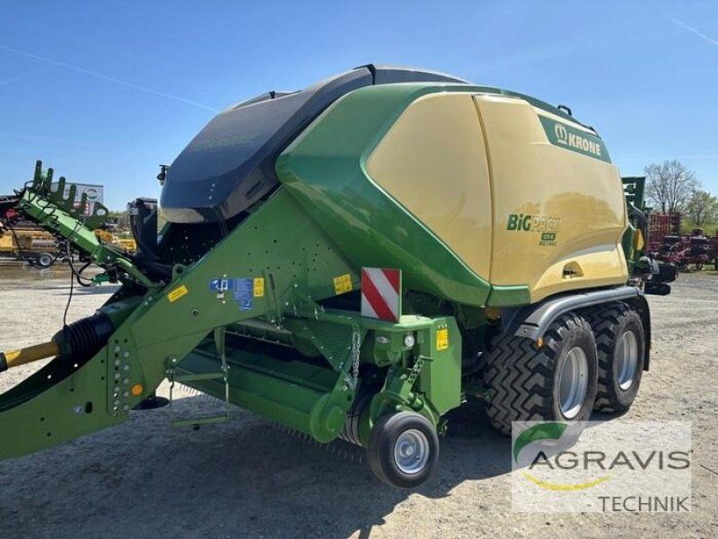 Krone BIG PACK 1270 VC