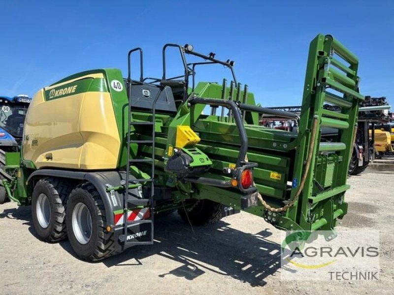 Krone BIG PACK 1270 VC