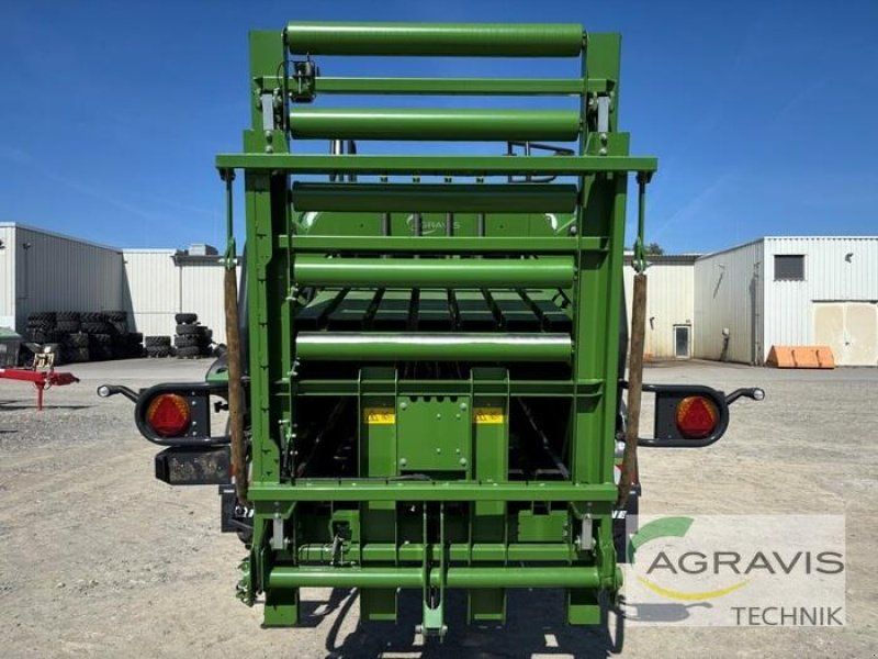 Krone BIG PACK 1270 VC