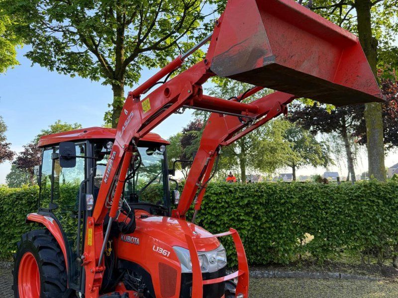 Kubota L1361