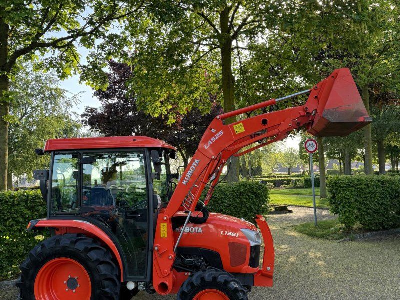 Kubota L1361