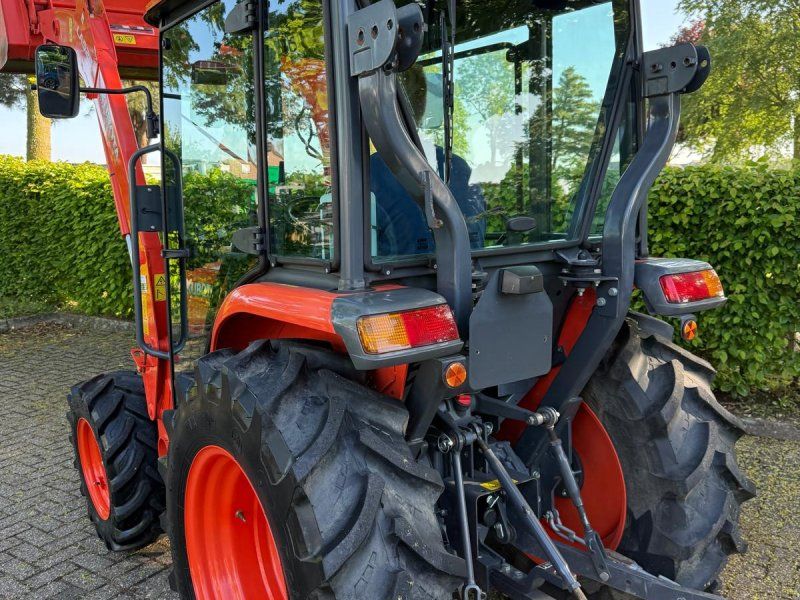 Kubota L1361