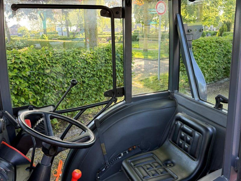 Kubota L1361