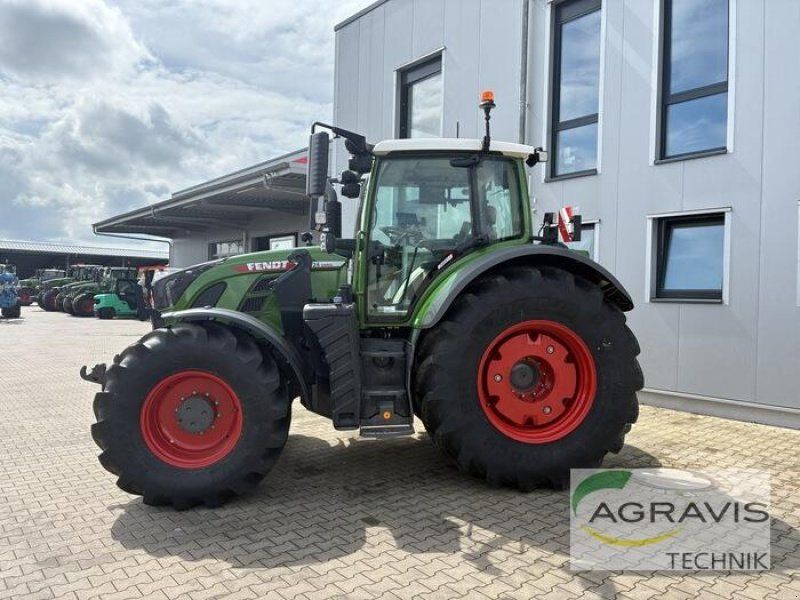 Fendt 724 VARIO GEN-6