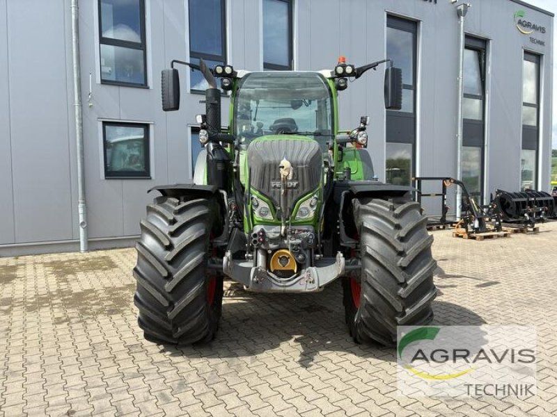 Fendt 724 VARIO GEN-6