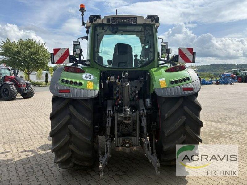 Fendt 724 VARIO GEN-6