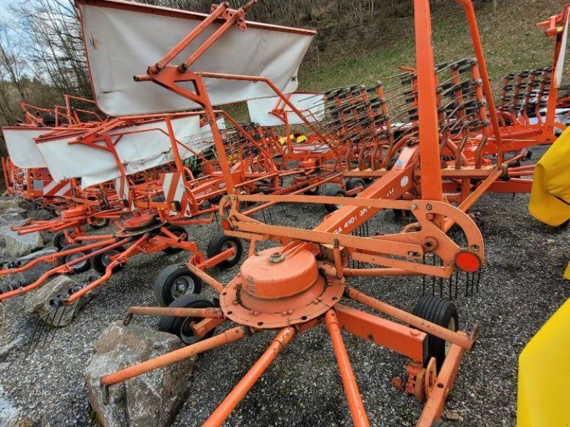 Kuhn GA 4101 GM