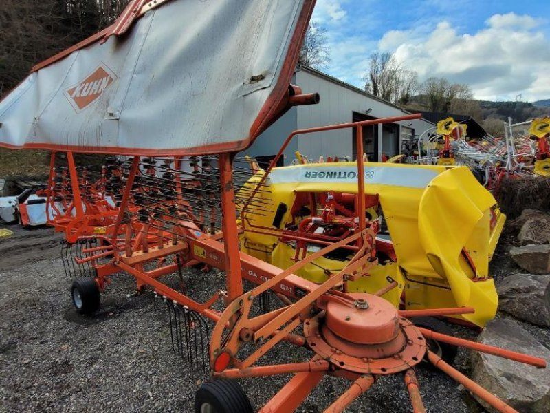 Kuhn GA 4101 GM