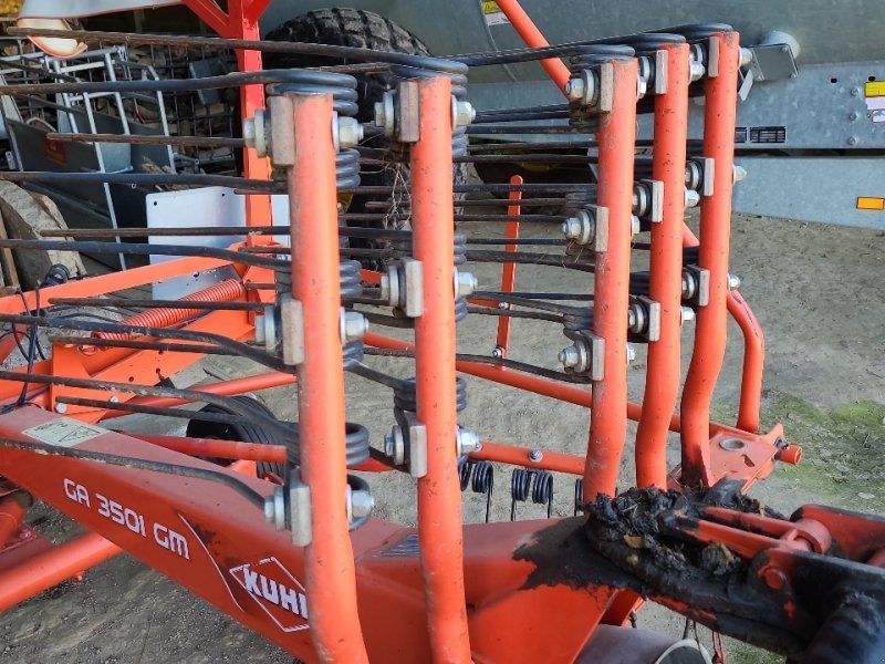 Kuhn GA 3501 GM