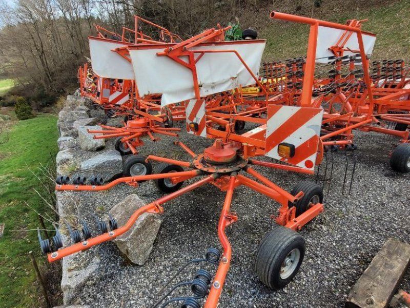 Kuhn GA 3501 GM
