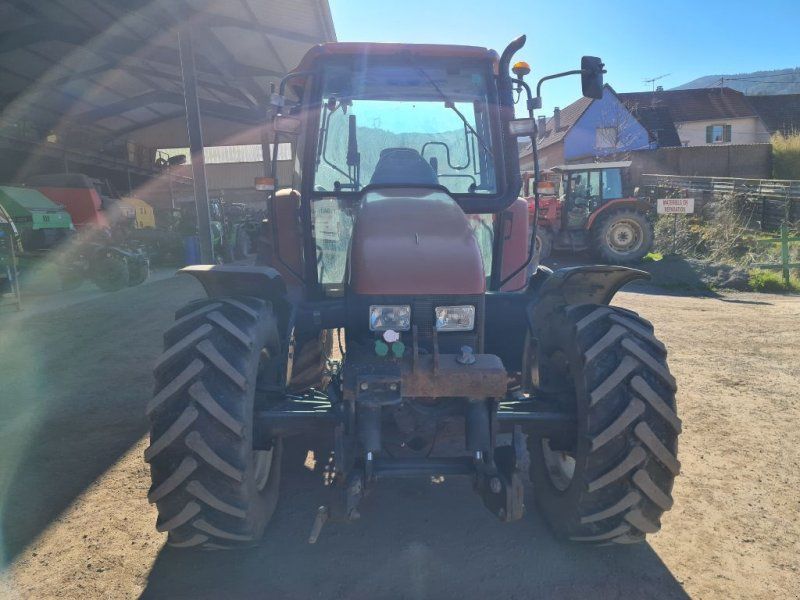 New Holland TL100 A