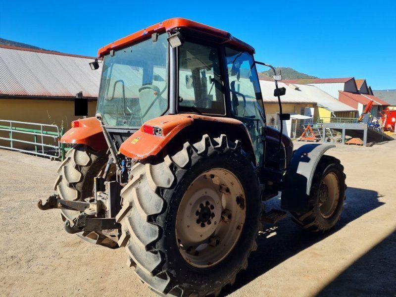 New Holland TL100 A