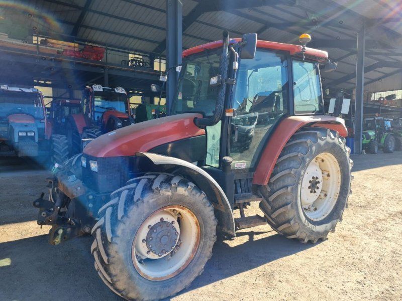 New Holland TL100 A